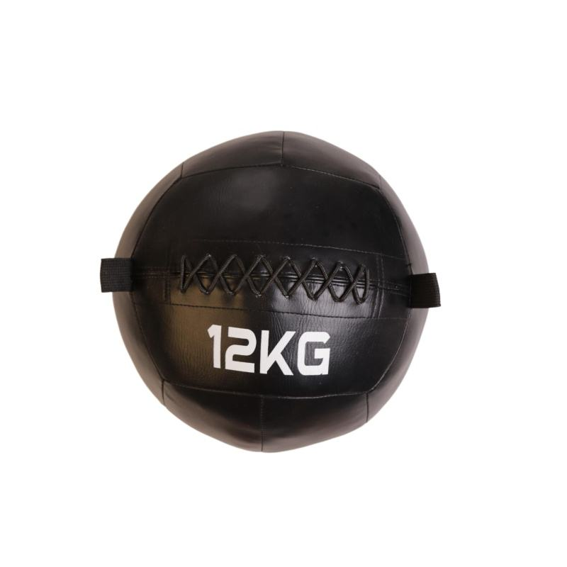 Wall Ball – Functionele Kracht en Conditie