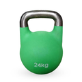Kettlebell Rack - 24 Kilogram – Overzichtelijk en Professioneel