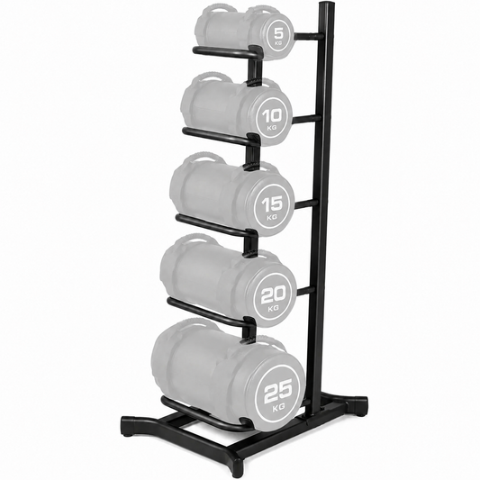 STRIVE Sandbag & Wall Ball opbergrek 4-laags
