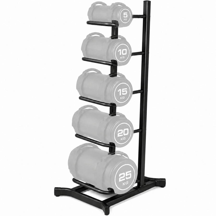 STRIVE Sandbag & Wall Ball opbergrek 4-laags
