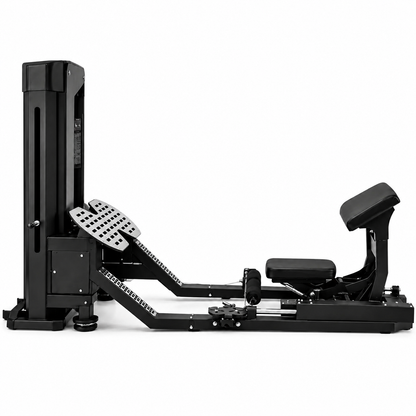 Hip Thrust Machine - Maximale Kracht, Optimale Stabiliteit