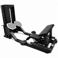 Hip Thrust Machine - Maximale Kracht, Optimale Stabiliteit