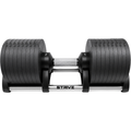 Verstelbare Dumbbells – Flexibel en Ruimtebesparend - 40kg