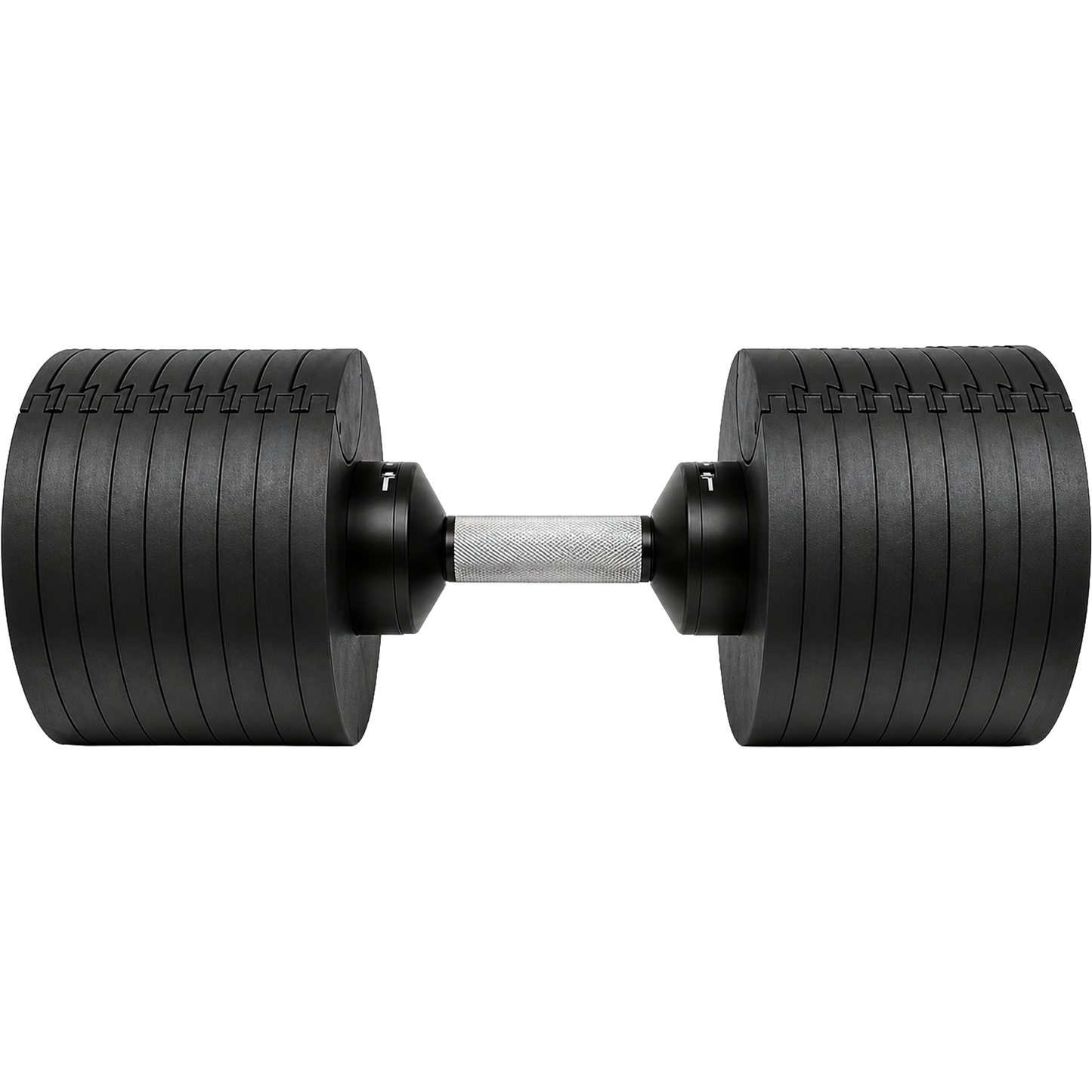 Verstelbare Dumbbells – Flexibel en Ruimtebesparend - 40kg
