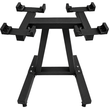 Verstelbare Dumbbells – Flexibel en Ruimtebesparend - 40kg