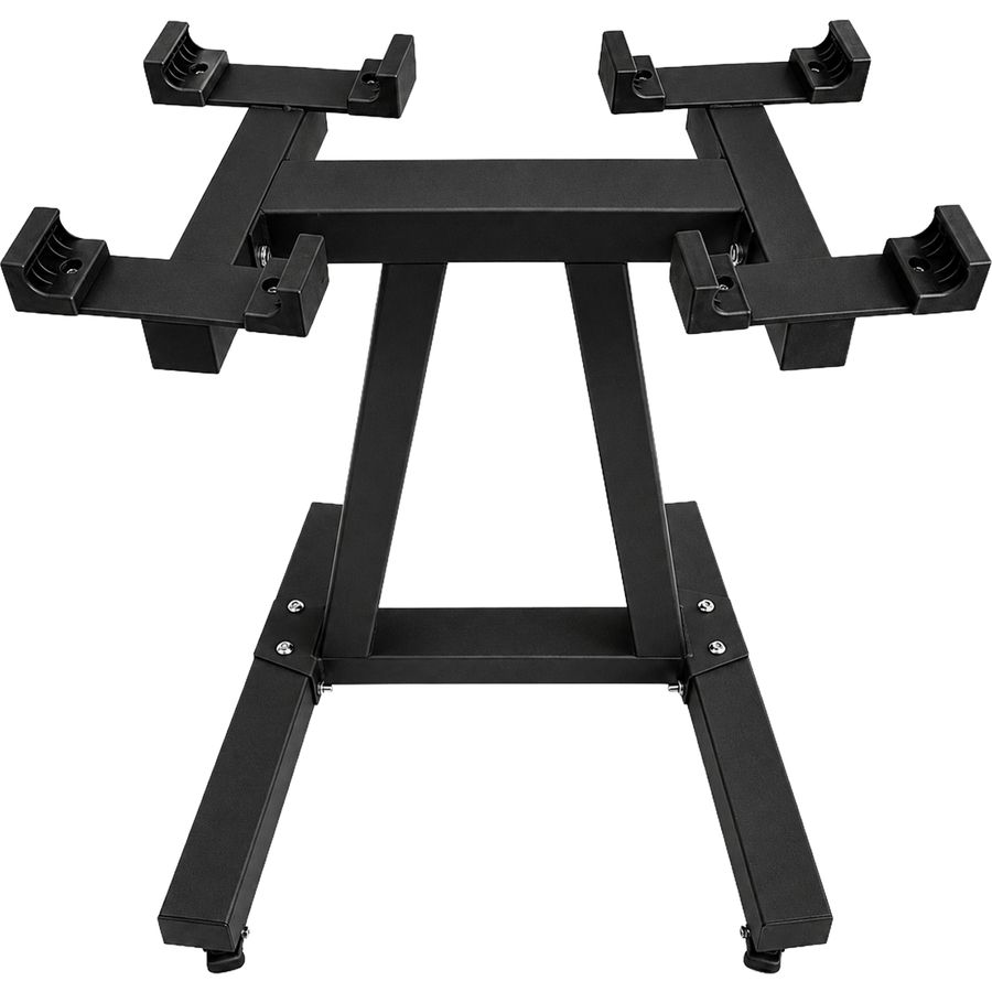 STRIVE Dumbbell Rack – voor verstelbare dumbbells 32 & 40kg