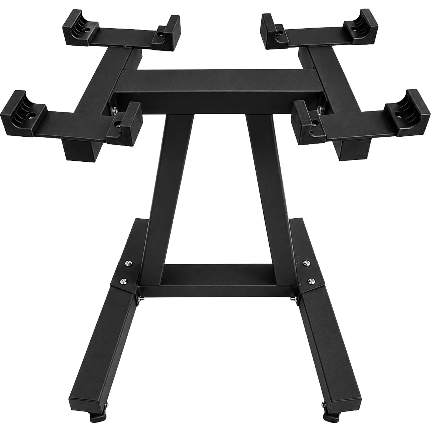 Verstelbare Dumbbells – Flexibel en Ruimtebesparend - 30kg
