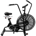 Airbike – Maximale Intensiteit, Volledige Controle