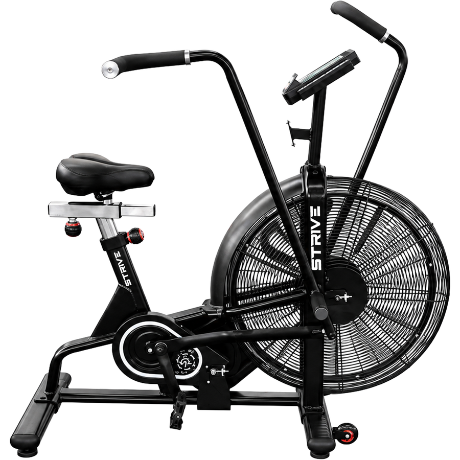 Strive Motion Airbike
