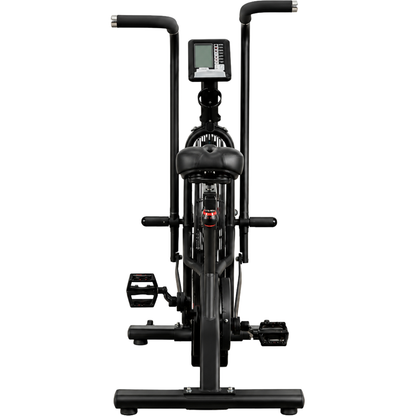 Airbike – Maximale Intensiteit, Volledige Controle