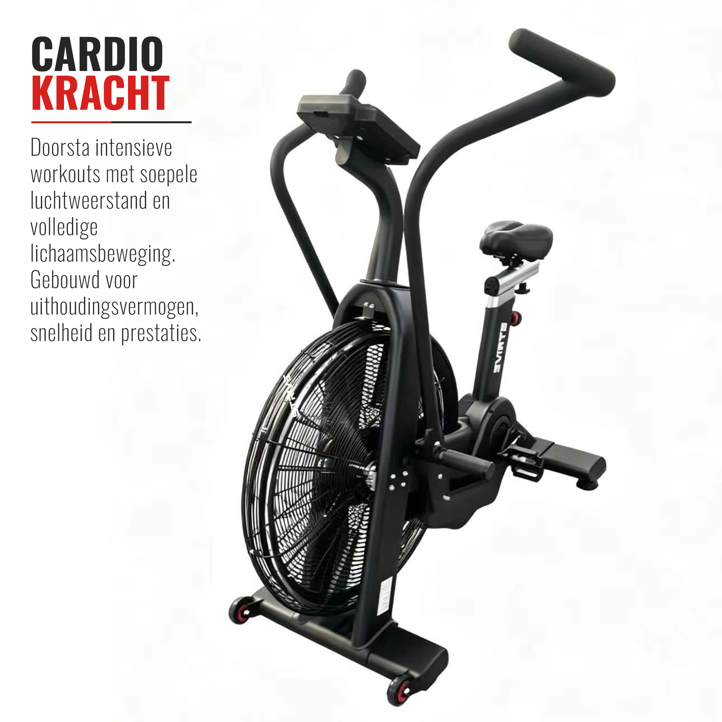 Airbike PRO