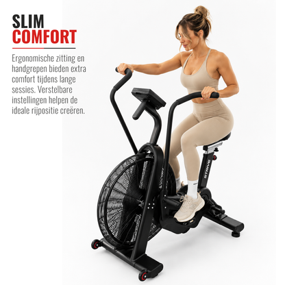 Airbike PRO