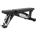 Fitness Bench – Stabiele Basis voor Krachttraining