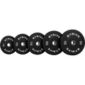 Bumper Plates – Duurzaam en Schokabsorberend
