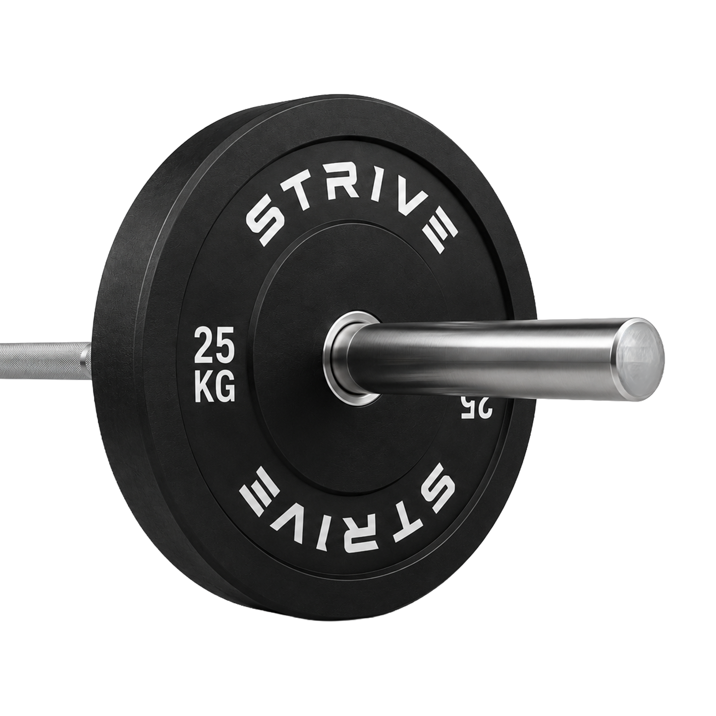 Bumper Plates – Duurzaam en Schokabsorberend