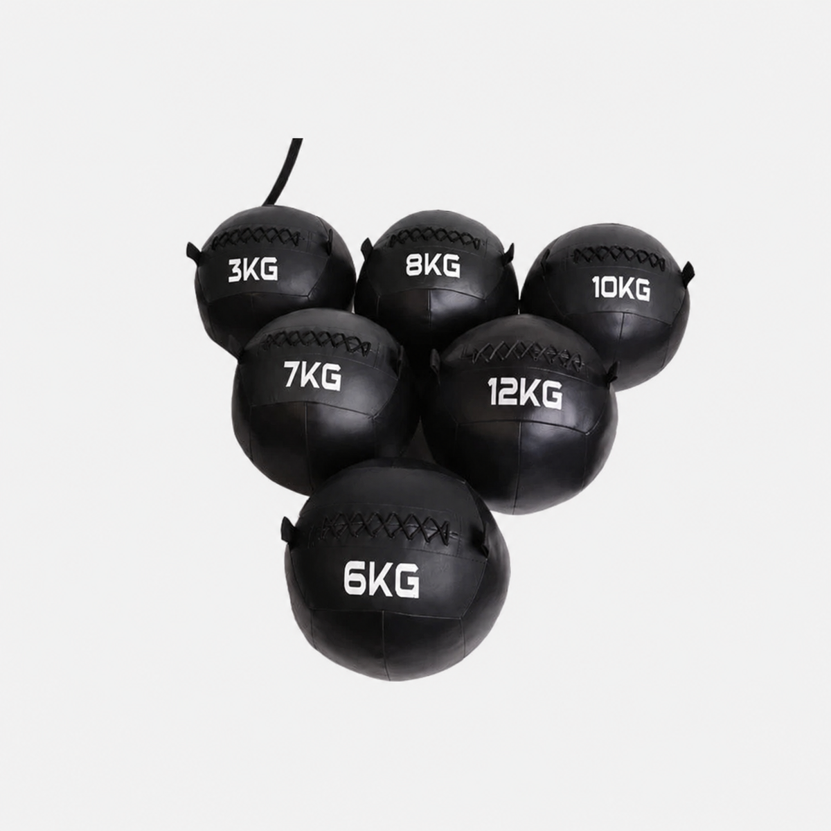 Wall Ball - Functionele Kracht en Conditie - 6 kg