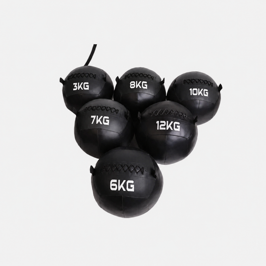 Wall Ball - Functionele Kracht en Conditie - 6 kg