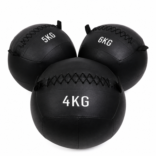 Wall Ball - Functionele Kracht en Conditie - 2 kg