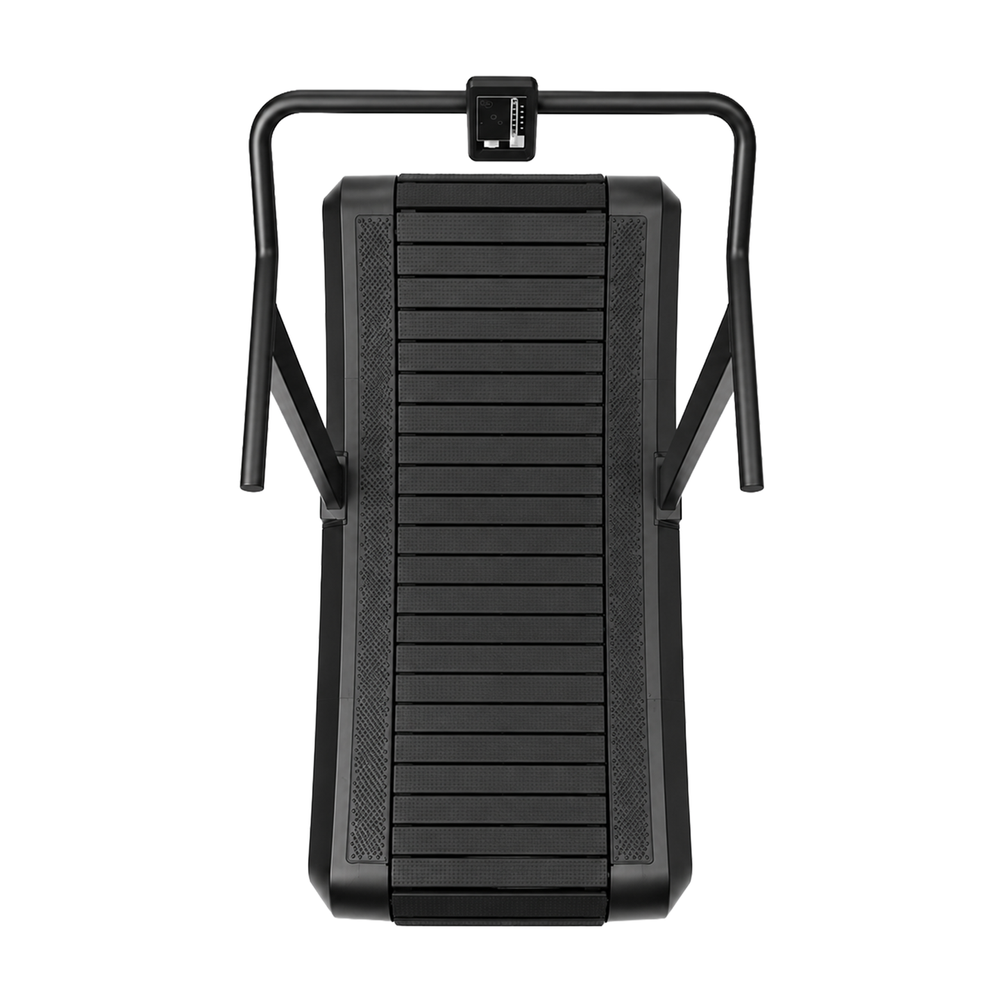 Curved Treadmill – Zelfaangedreven Hardlooptraining