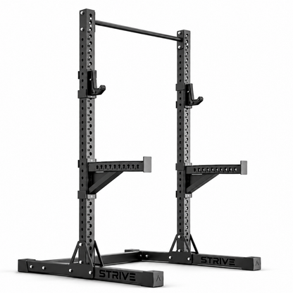 Half rack