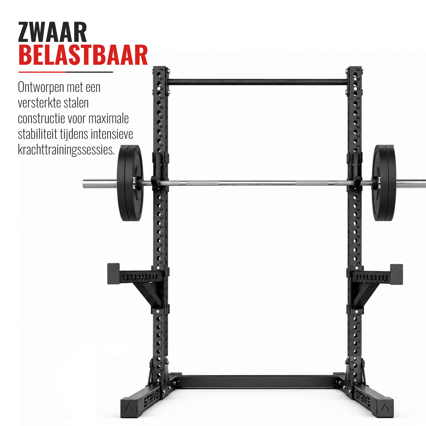 Half rack