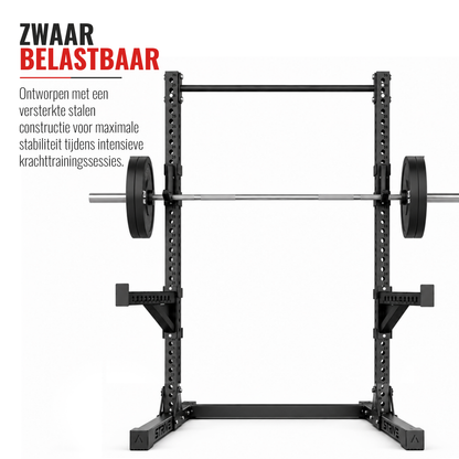 Half rack