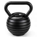 Kettlebells – Functionele Krachttraining