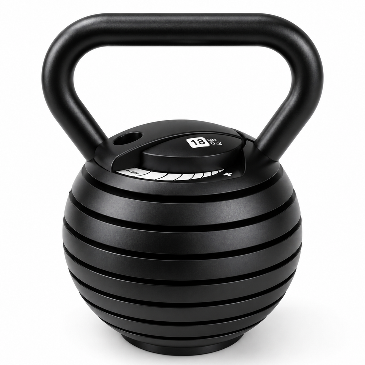 Kettlebells – Functionele Krachttraining
