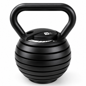 Kettlebells – Functionele Krachttraining
