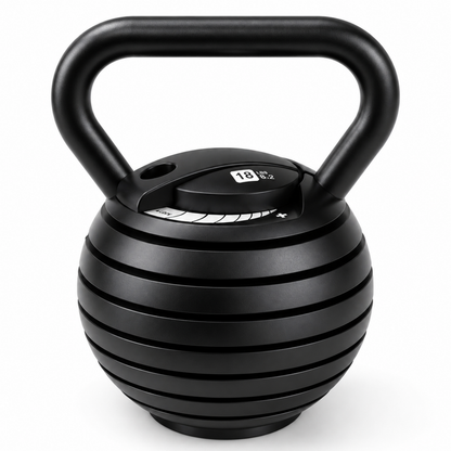 Kettlebells – Functionele Krachttraining