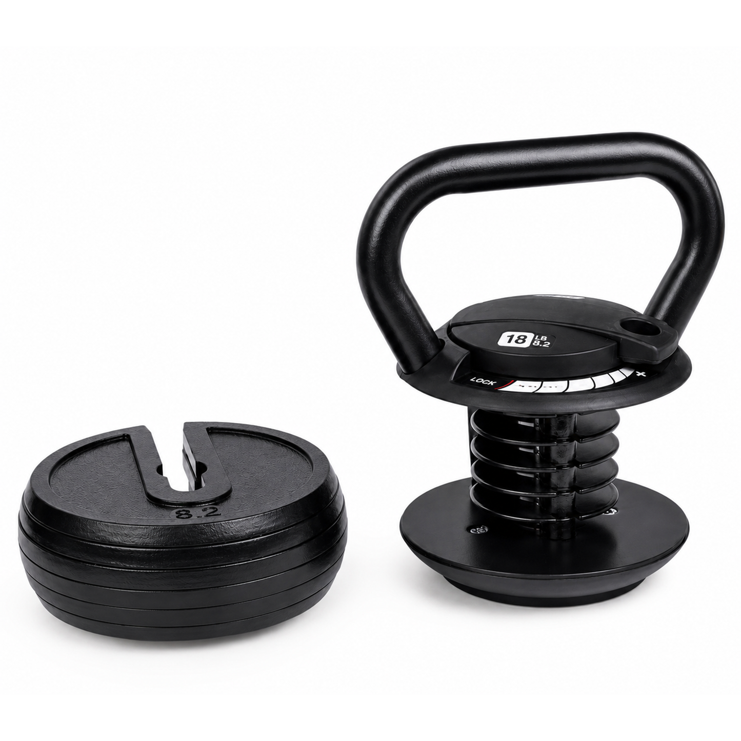 Kettlebells – Functionele Krachttraining
