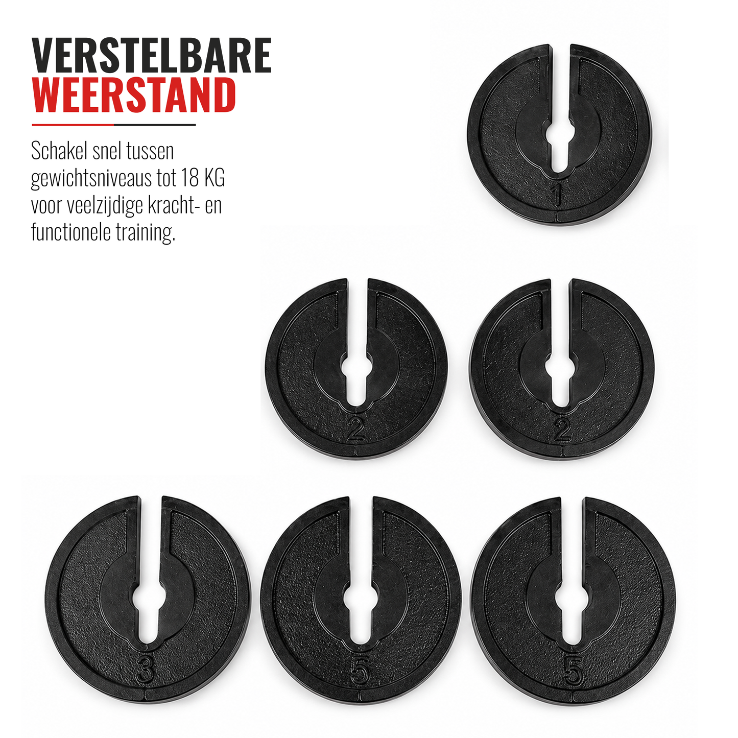 Kettlebells – Functionele Krachttraining