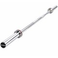 Olympic barbell - 450KG belastbaarheid