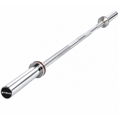 Olympic barbell - 450KG belastbaarheid