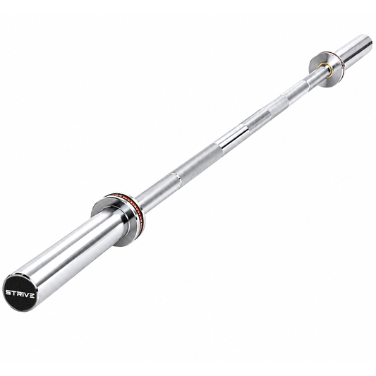 Olympic barbell - 450KG belastbaarheid
