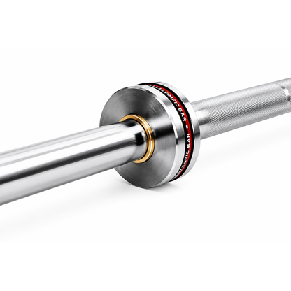 Olympic barbell - 450KG belastbaarheid