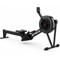 Roeimachine – Full Body Cardio Training