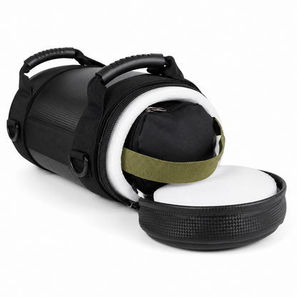 Sandbags - Bundle - Pure Functionele Kracht - 5, 10, 15, 20 en 25 kg