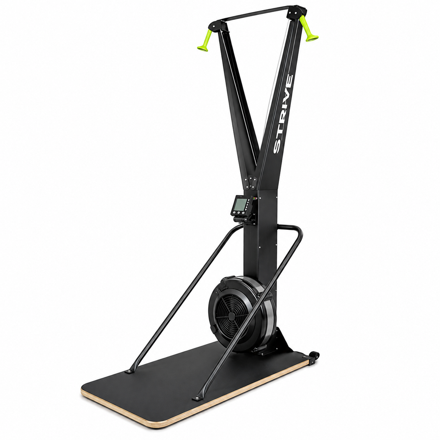 SkiErg – Explosieve Upper Body Cardio