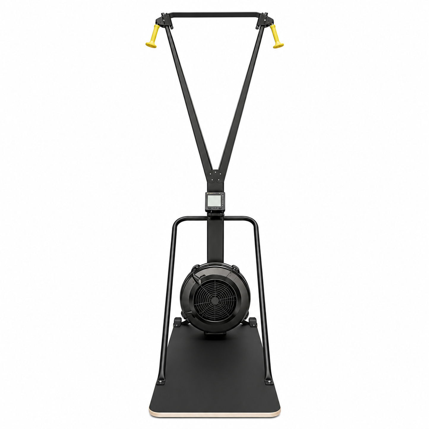 SkiErg – Explosieve Upper Body Cardio