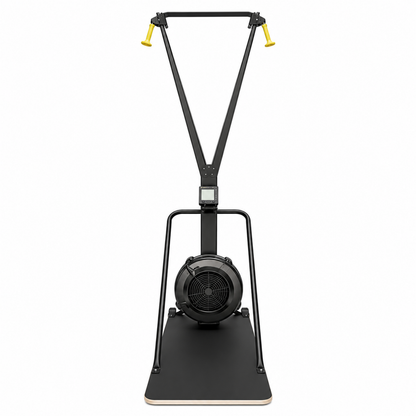 SkiErg – Explosieve Upper Body Cardio