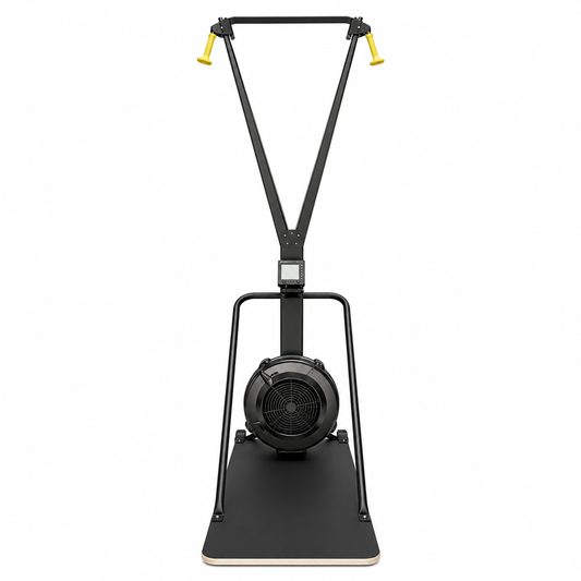 SkiErg – Explosieve Upper Body Cardio