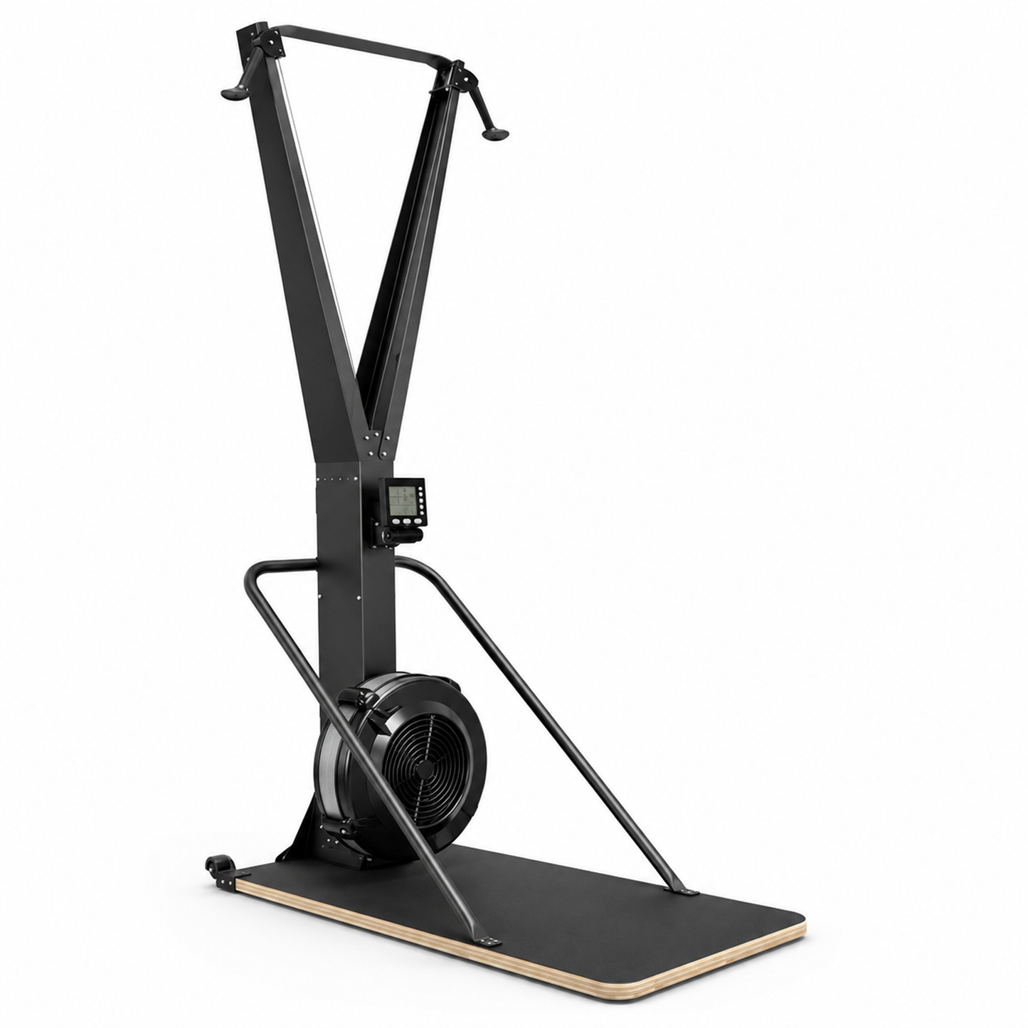 SkiErg – Explosieve Upper Body Cardio