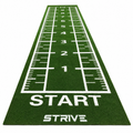 Sprint Track Grass 10x1 m – Compacte Sprintoplossing