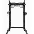 Squat rack