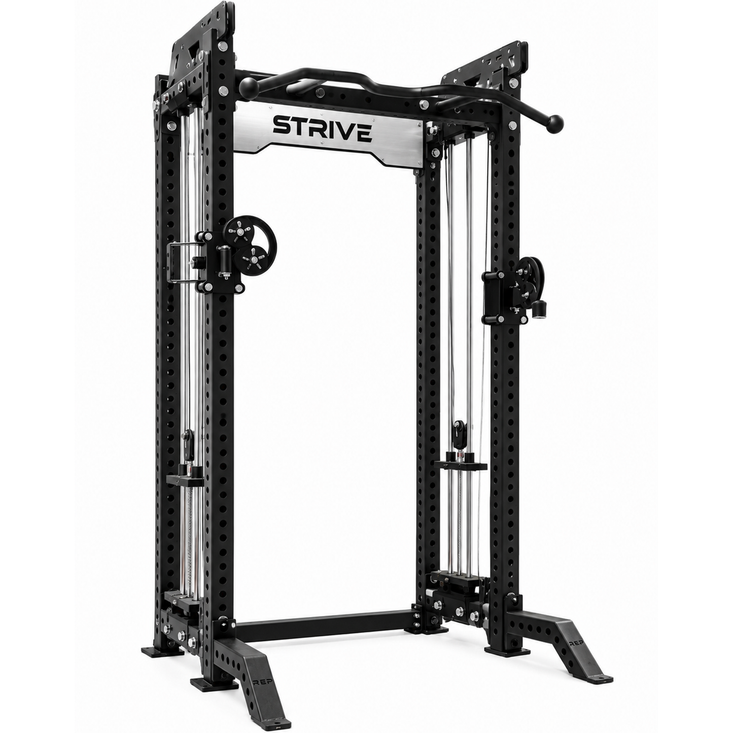 Squat rack