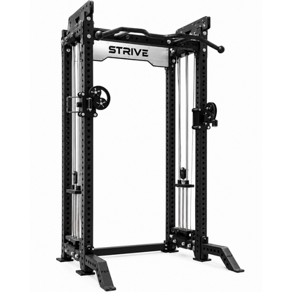 Squat rack