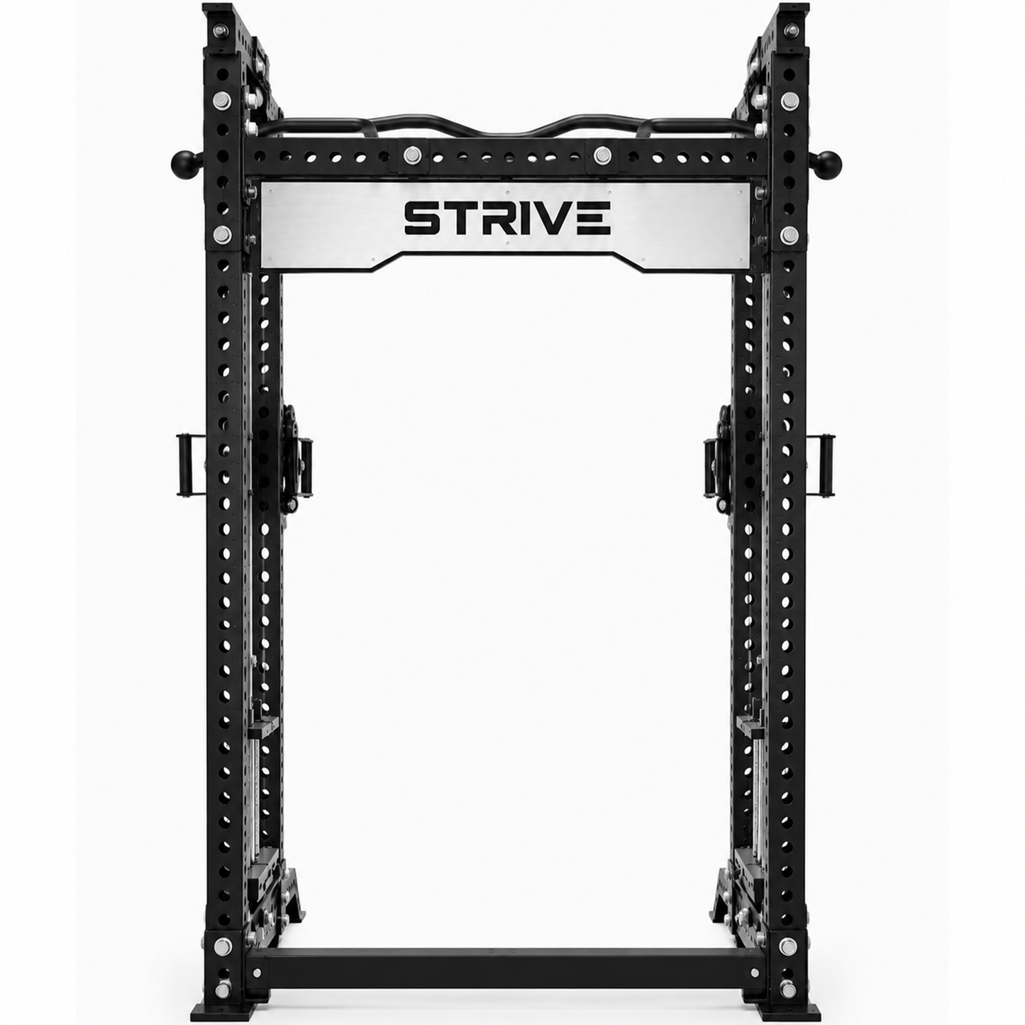 Squat rack