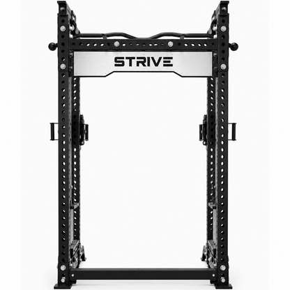 Squat rack