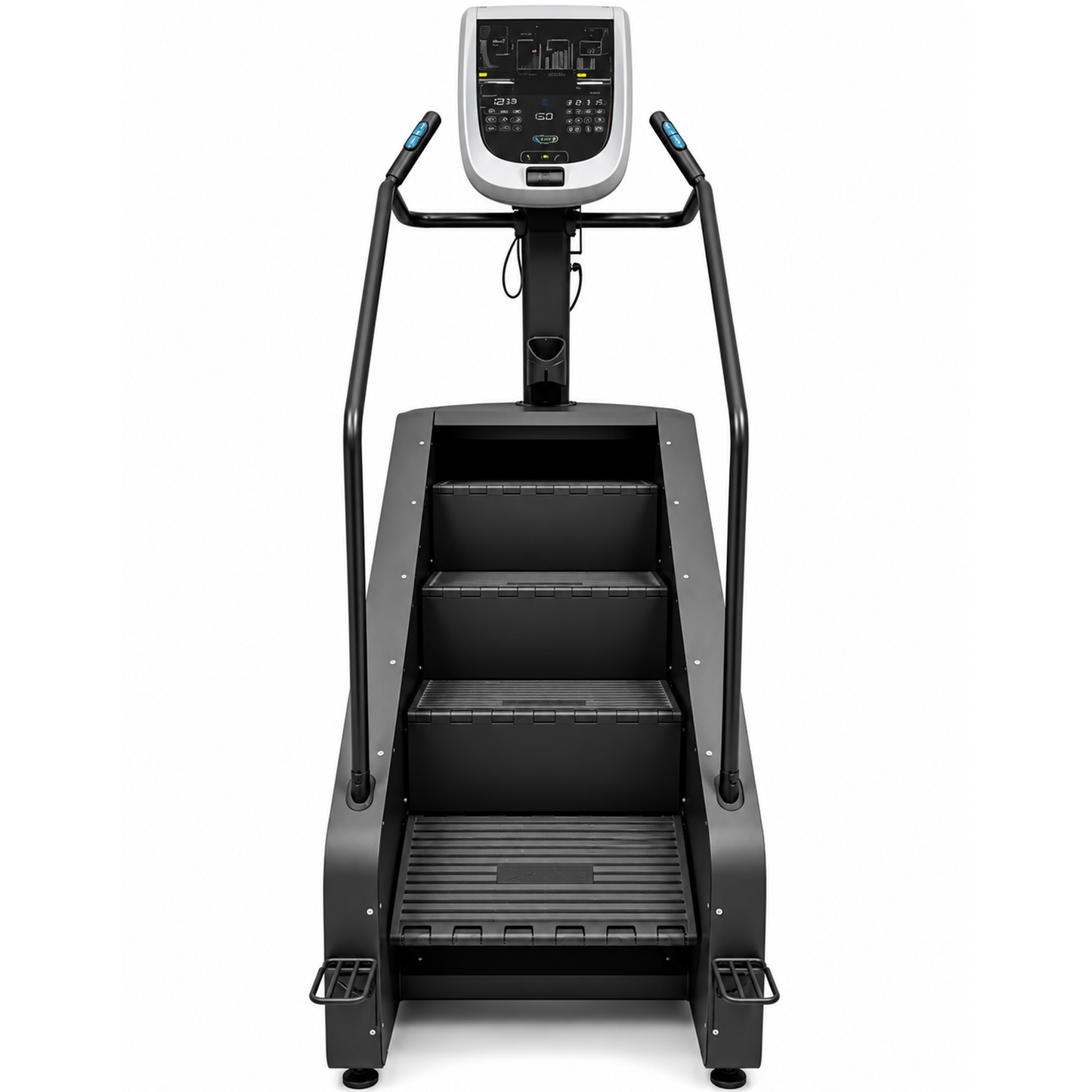 Stairmaster – Krachtige Cardio voor Benen en Conditie